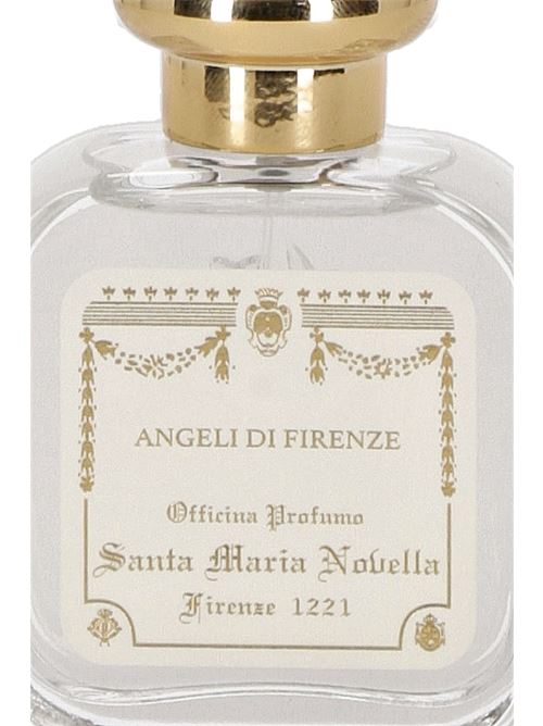 Angeli di Firenze Edizione Firenze 1221 - Eau de Cologne SANTA MARIA NOVELLA PROFUMI | 311970250ML